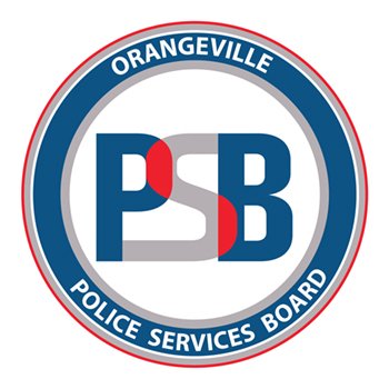 Orangeville Police Services Board
